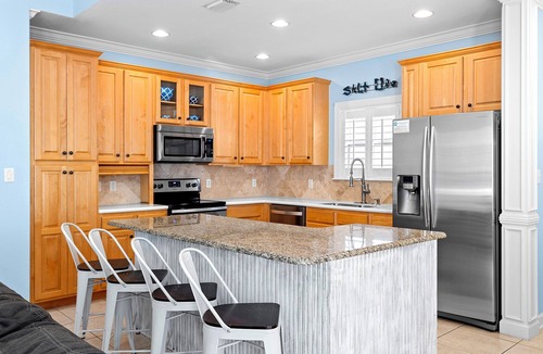 Emerald Waters Village House | Destined For Fun - Gated Community, Near the Beach + Dining, 2 Community Pools!