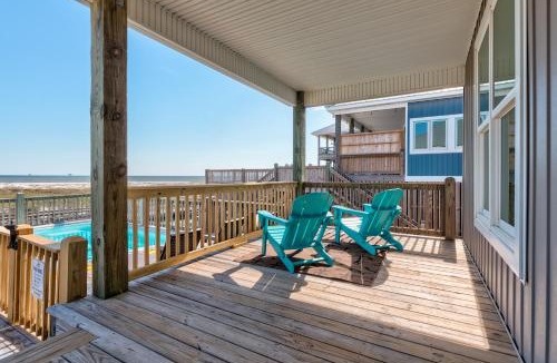 Dauphin Island House | DI Nest