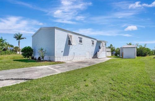 Charlotte Park House | Direct Harbor Access - A Water Lover's Paradise