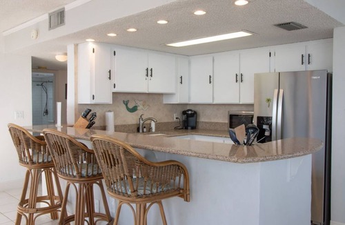 Flagler Beach Condo | Direct Oceanfront Condo | Pool + Beach Access