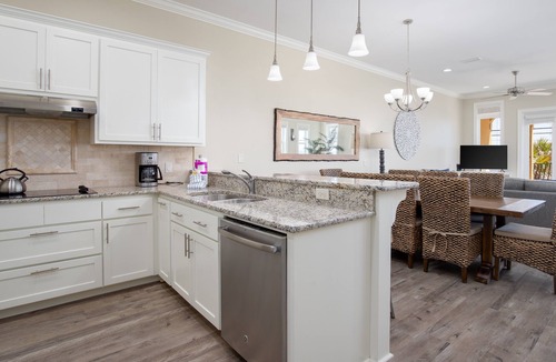 Sunnyside On The Gulf House | Direct Unobstructed GULF VIEWS, Literally Across the St from the Beach!