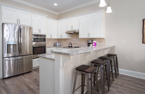 Sunnyside On The Gulf House | Direct Unobstructed GULF VIEWS, Literally Across the St from the Beach!
