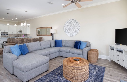 Sunnyside On The Gulf House | Direct Unobstructed GULF VIEWS, Literally Across the St from the Beach!