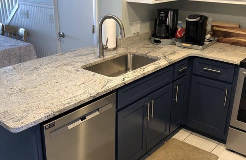 Sunnyside House | Directly on the Beautiful Beach & Gulf Water!