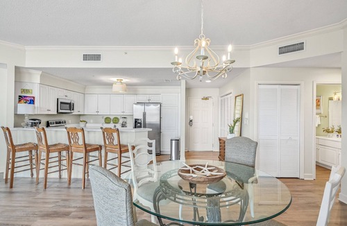 Santa Rosa Beach Condo | Discount June7-17 incl. Beach Chair set Blue Mt Beach 3 BR ocean front building