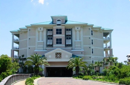 Santa Rosa Beach Condo | Discount June7-17 incl. Beach Chair set Blue Mt Beach 3 BR ocean front building