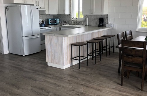 Big Pine Key House | Discounted July- ocean-ramp-dock-hot tub. Stay 14 days get up to 14 more FREE!