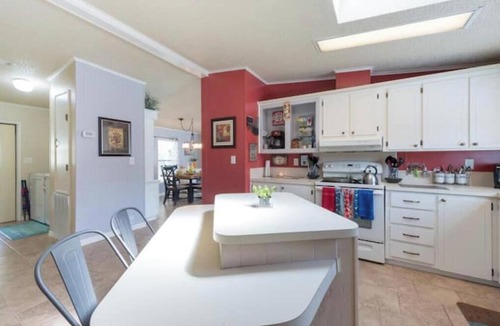 Vista del Lago House | Disney’s Backyard Oasis