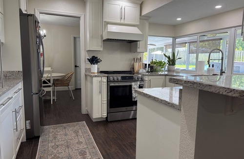 Titusville House | Divine Space Coast Retreat