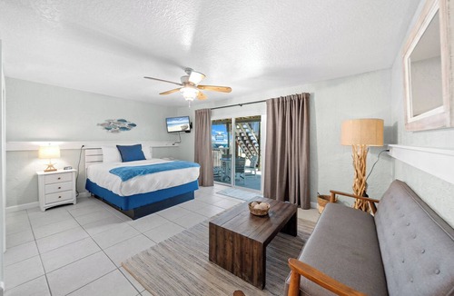 Sebastian Hotel | Dockside Marina Studio