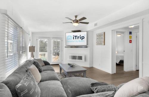 Bayside Park House | Dockside Retreat (3/2)