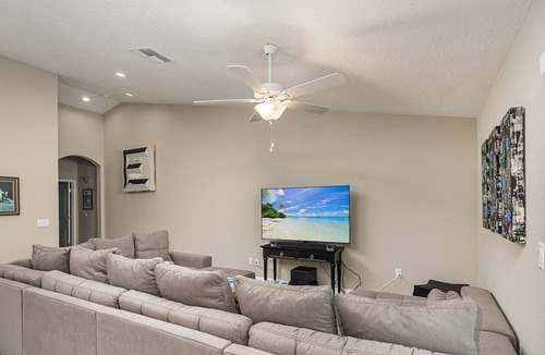 Mcelroys Belleview House | Dog-Friendly Home Directly Across Ocean-3BR/2.5BA-#106