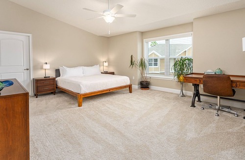 Mcelroys Belleview House | Dog-Friendly Home Directly Across Ocean-3BR/2.5BA-#106