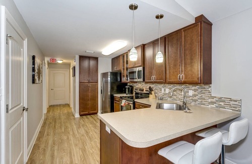 Downtown House | Dog Friendly - Charming Downtown Cottage - Handicap Accessible - Fast WiFi - Off Street Parking
