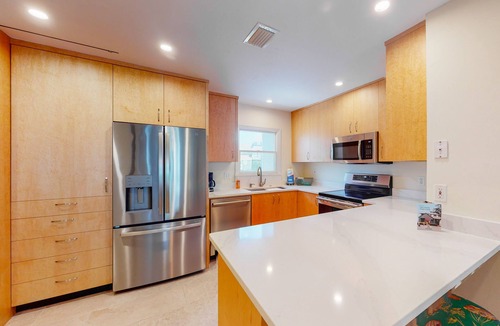 Port St. Joe House | Dog-friendly townhome in private community with pool - near beach