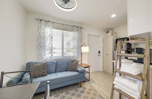 Cypress Point Apartment | Dog-Friendly Unit w/Pool Access in Pompano Beach!