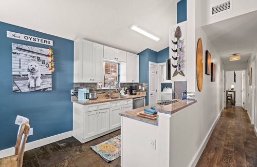 Riviera Beach House | Dog Friendly, PCB West End, Private Home!