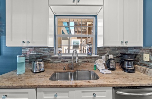 Riviera Beach House | Dog Friendly, PCB West End, Private Home!