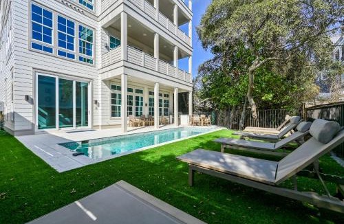 Seagrove Beach House | Dogwood Lookout