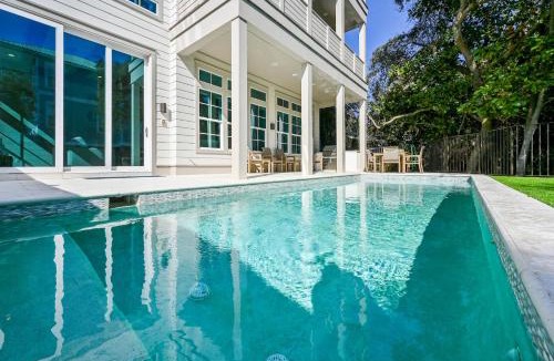 Seagrove Beach House | Dogwood Lookout