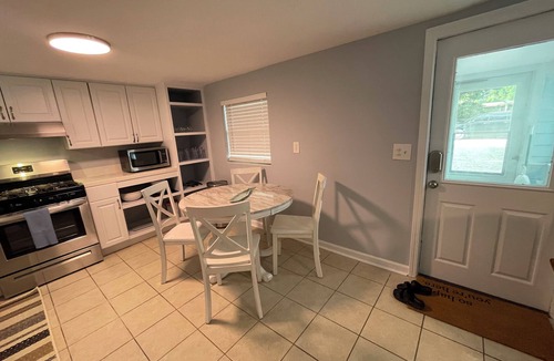 Eastpoint House | Dolphin View House #3