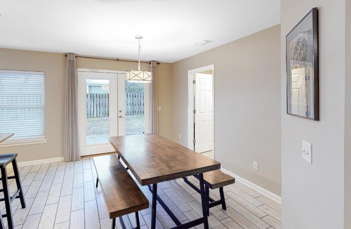 Inlet Beach Heights House | Dolphin Way