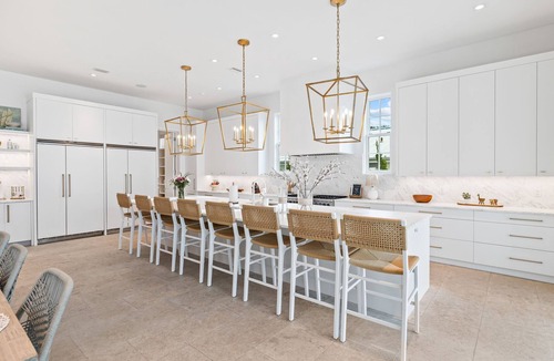 Seagrove Beach House | 'Domus Pacis' | TWO POOLS, Beach Front, Next to Seaside 30A