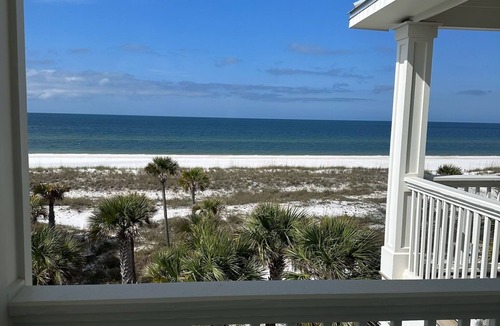 Port St. Joe House | Don't Wait – Summer 2026 Dates Filling Fast! Reserve Your Spot Today