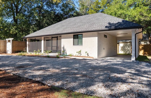Valparaiso House | Doo-little Dwelling Charming 2 bed home in Valparaiso Fl. n