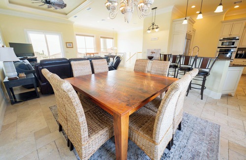 East End House | Double The Savings! Large home with private pool, hot tub