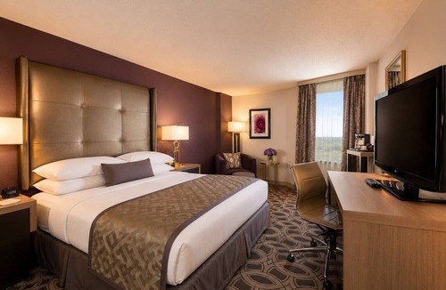 Orlando Hotel | DoubleTree by Hilton Hotel Orlando East - UCF Area