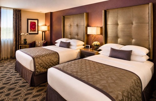 Orlando Hotel | DoubleTree by Hilton Hotel Orlando East - UCF Area