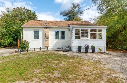Panama City House | Down By The Bay St Andrews Gem