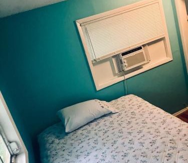 Dunbar Apartment | Downtown Fort Myers Family get away 2