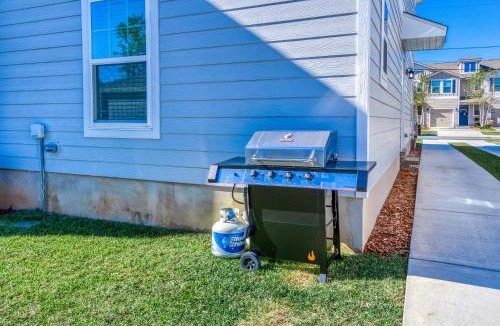 South Pensacola House | Downtown Livin'