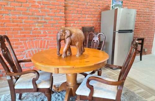 Central Business District Apartment | Downtown New Orleans Penthouse - 2 Min Walk to French Quarter - 4A