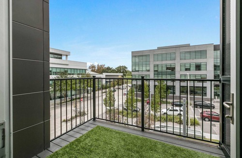 Highlands - Perkins House | Downtown Oasis | Water Campus