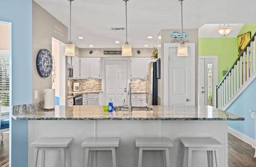 Miramar Beach Cottage | Drakes Escape Mainsail Beach Cottage 41 - 4 Bdrm slps 10 beach service provided