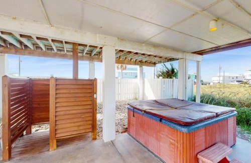 East End House | Dream Chaser