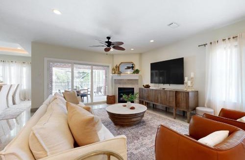 Fort Walton Beach House | Dream Weaver