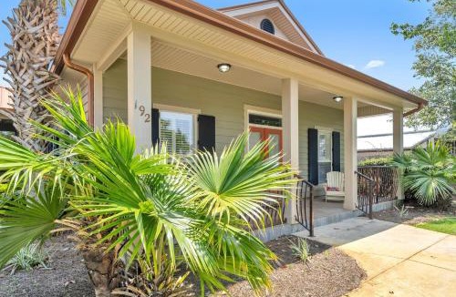 Gulfview Heights House | Drift Away