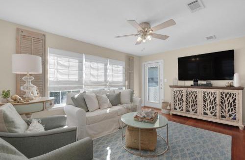Santa Rosa Beach Apartment | Driftwood Cottage