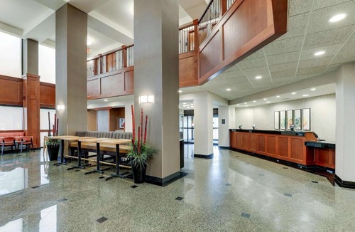 Homewood Hotel | Drury Inn & Suites Birmingham Lakeshore Drive