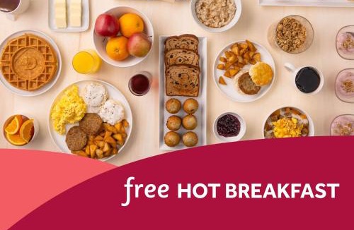 Meridian Hotel | Drury Inn & Suites Meridian