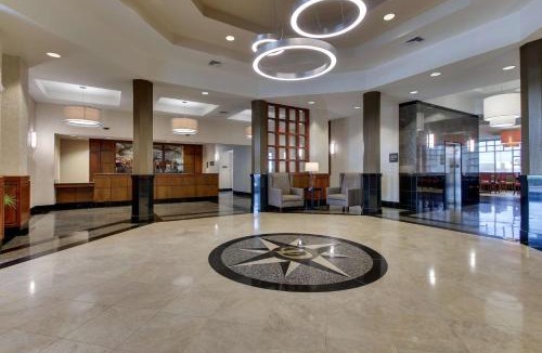 Meridian Hotel | Drury Inn & Suites Meridian
