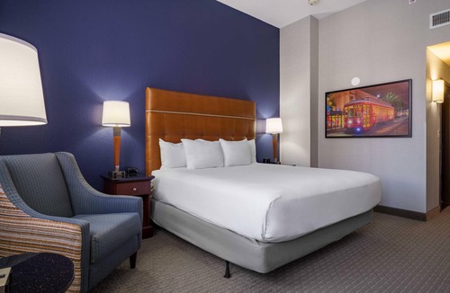 Central Business District Hotel | Drury Plaza Hotel New Orleans