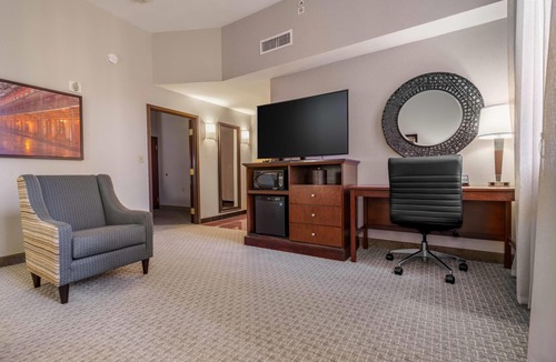 Central Business District Hotel | Drury Plaza Hotel New Orleans