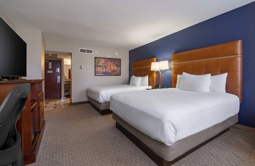Central Business District Hotel | Drury Plaza Hotel New Orleans