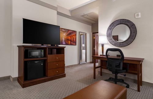 Central Business District Hotel | Drury Plaza Hotel New Orleans