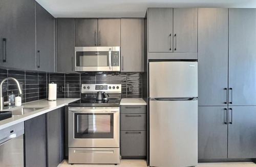 Five Points South Apartment | Dtown Comfort Near UAB, Food, and Regions Field